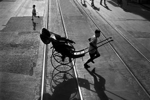 Fan Ho