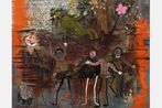 Helene Delprat contemporary artist