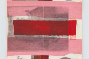 Robert Rauschenberg