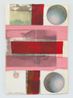 Arcanum IX by Robert Rauschenberg contemporary artwork Works on Paper