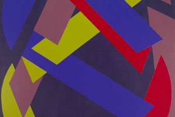 Vanessa Jackson contemporary artist