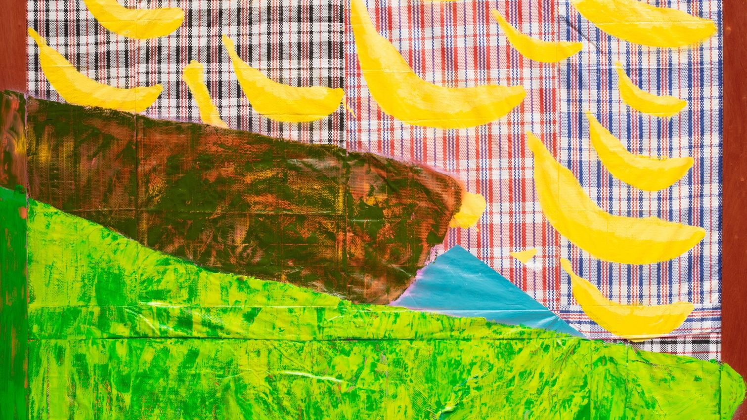 ALVARO BARRINGTON