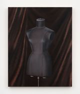 Mimic by Mia Middleton contemporary artwork painting