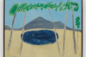 Milton Avery