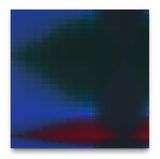 Reflection of Shadow 2025-9 by Wang Yi contemporary artwork painting