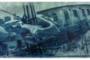 Boris Mikhailov