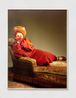 Foxyne I by Dominique Gonzalez-Foerster contemporary artwork Print