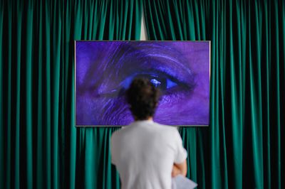 Art Dubai 2022 Exhibitions to See in the U.A.E.