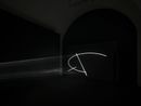 Raised Voices by Anthony McCall contemporary artwork Moving Image