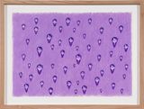Water 4 by Callum Morton contemporary artwork works on paper