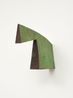 Sistrum I by Terry Adkins contemporary artwork Sculpture