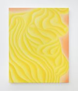 Couplicated by Hyojun Kim contemporary artwork painting