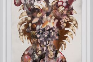 Wangechi Mutu