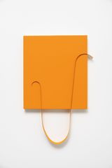 Coefficient of Friction by Marcius Galan contemporary artwork sculpture
