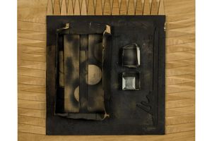 Louise Nevelson