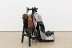 Nicholas Hlobo contemporary artist