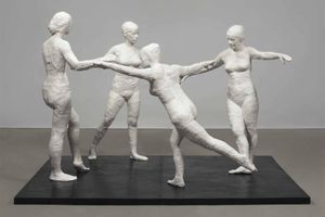 George Segal