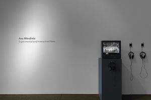 Ana Mendieta