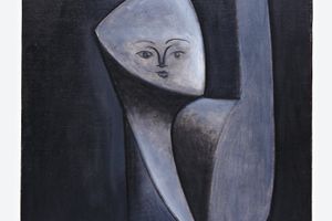 Pablo Picasso