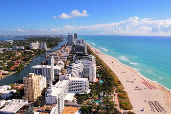 Contemporary art exhibition Miami Art Guide at