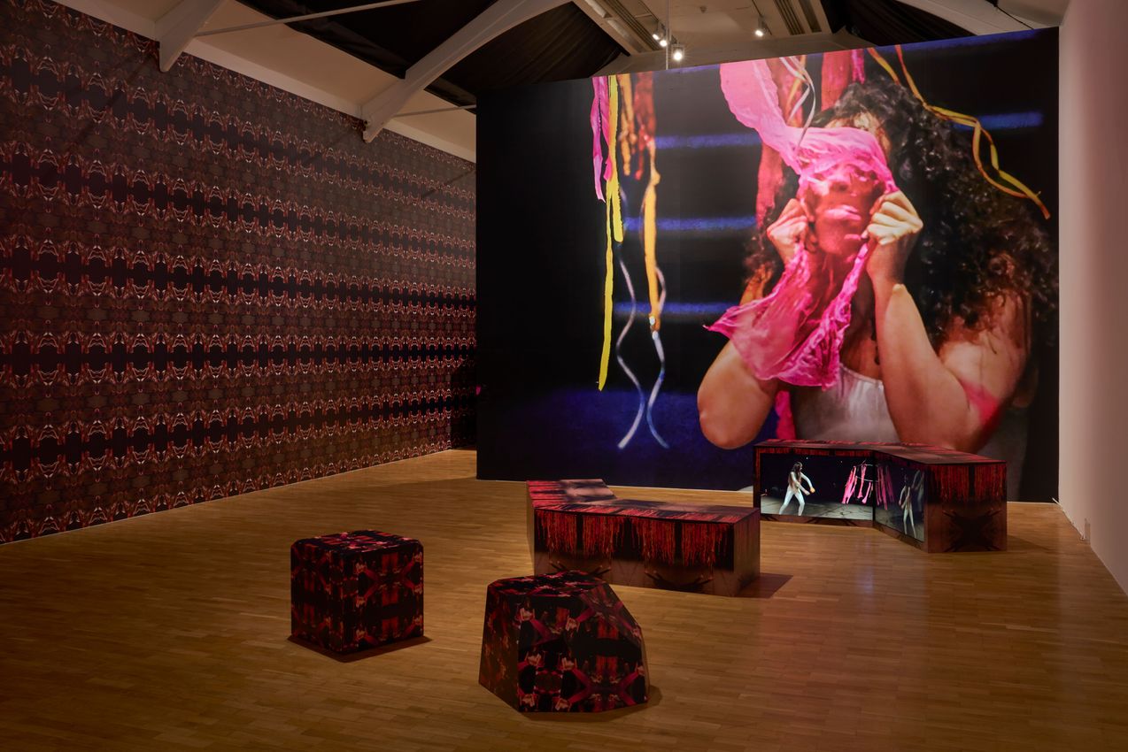 Sonia Boyce