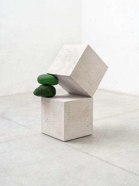 Untitled by Jose Davila contemporary artwork Sculpture
