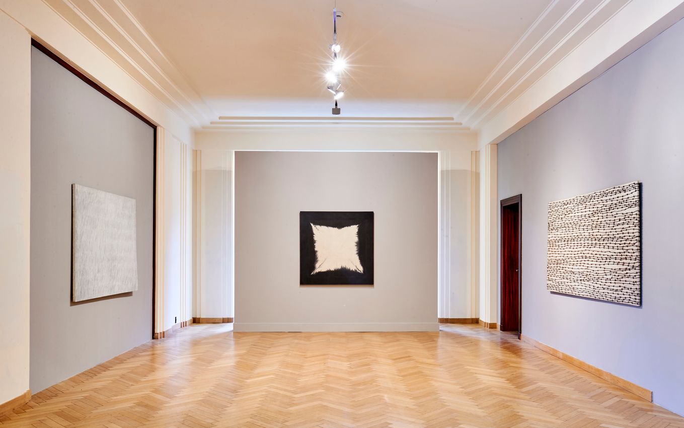 Curated by Sam Bardaouil and Till Fellrath