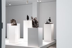 Group Exhibition