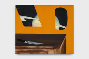 Dexter Dalwood