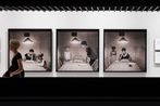 Carrie Mae Weems contemporary artist