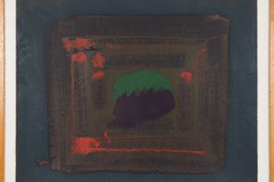 Howard Hodgkin