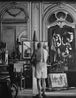 Timeless Innovation by Radenko Milak contemporary artwork Painting