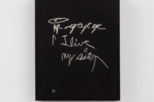 Susan Hiller