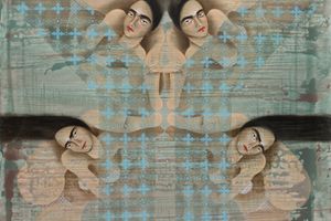 Hayv Kahraman