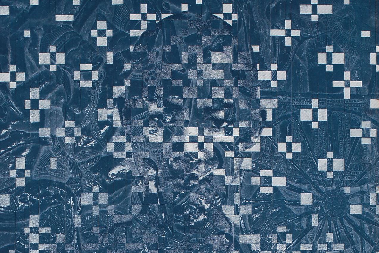 Dinh Q. Lê, Weaver of Photographs, Dies Aged 56