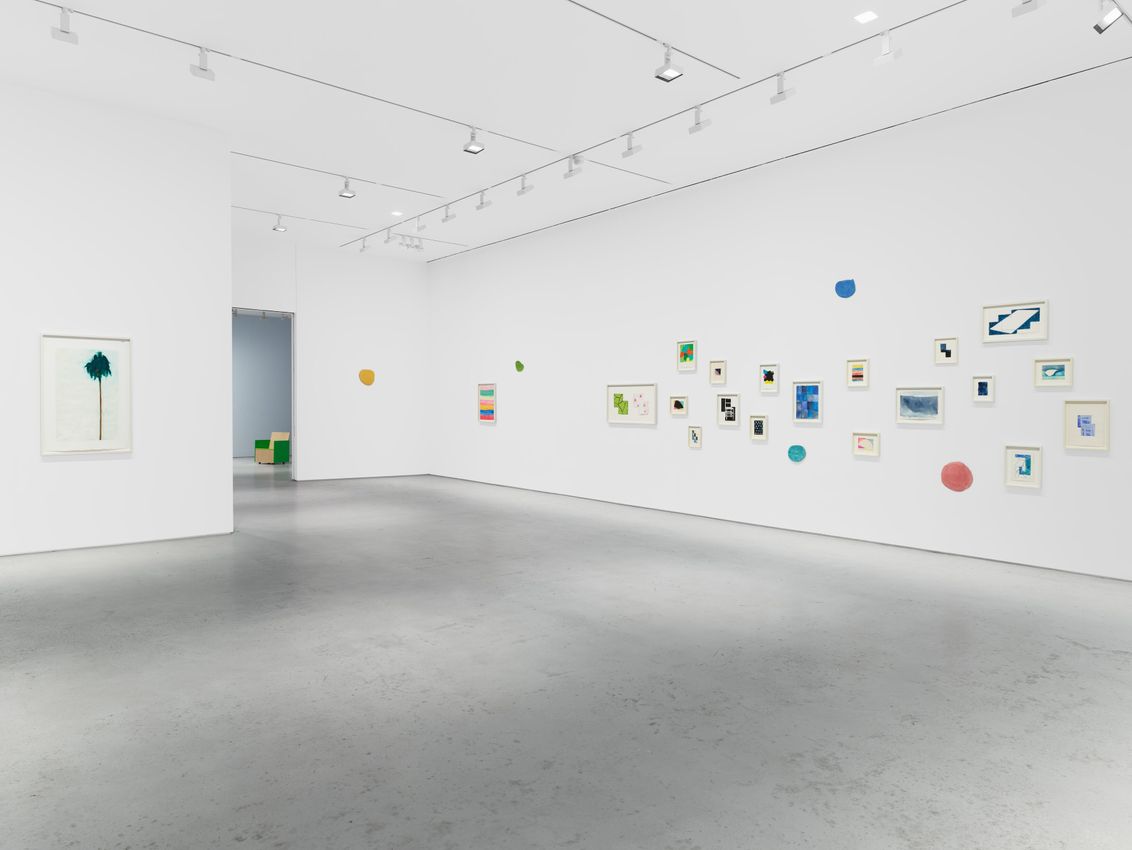 Mary Heilmann