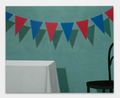 Birthday by Henni Alftan contemporary artwork Painting