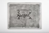 Feynman Diagram by Filippo Sciascia contemporary artwork sculpture