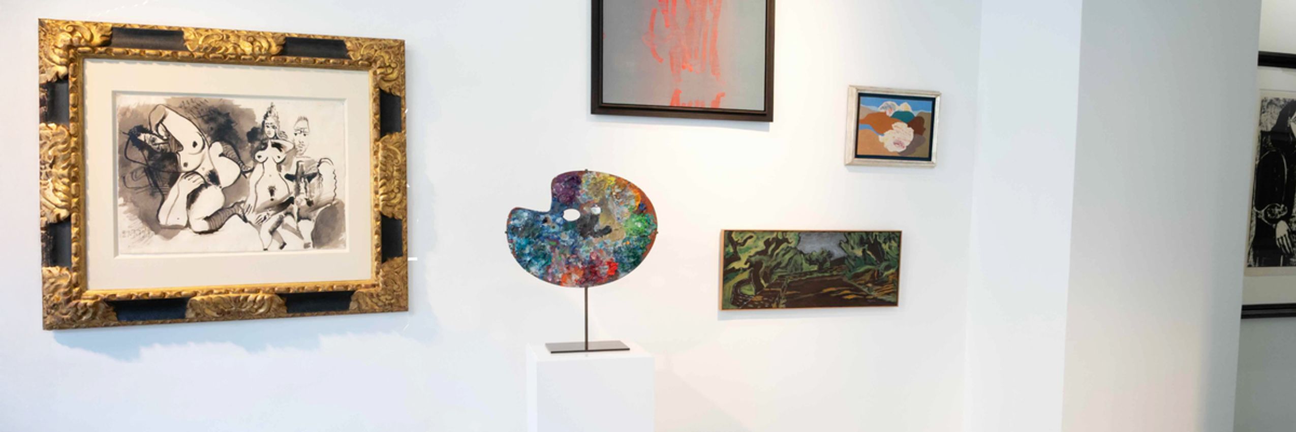 Group Exhibition