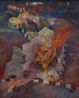 Homeless by Bundit Padungvichean contemporary artwork Painting