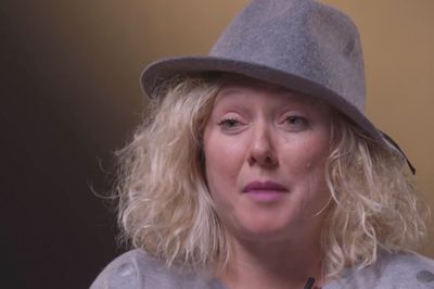 Justene Williams on her MCA Collection work Crutch Dance