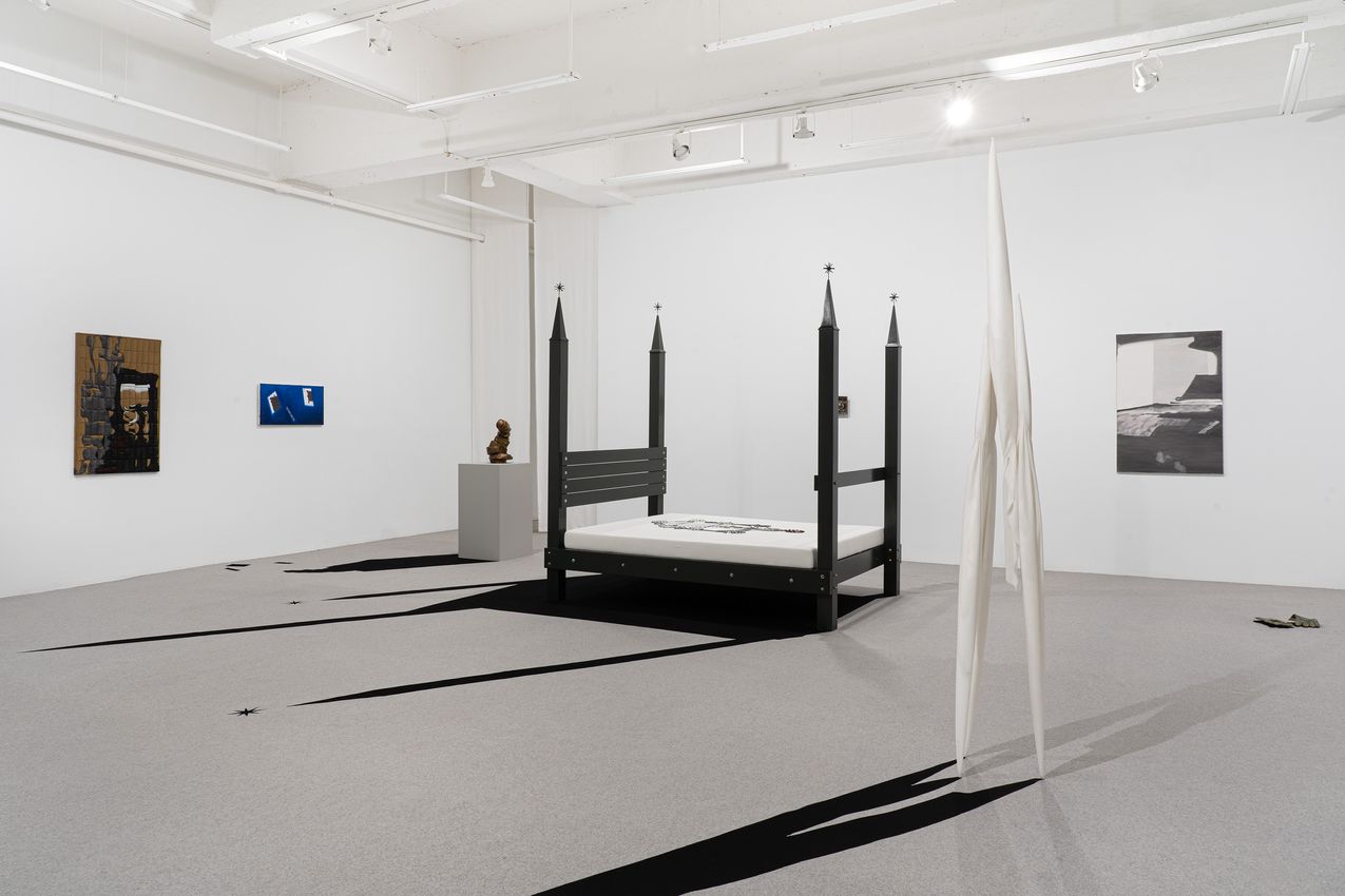 Group Exhibition