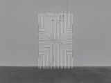 Neon after Stella Die Fahne Hoch by Cerith Wyn Evans contemporary artwork sculpture