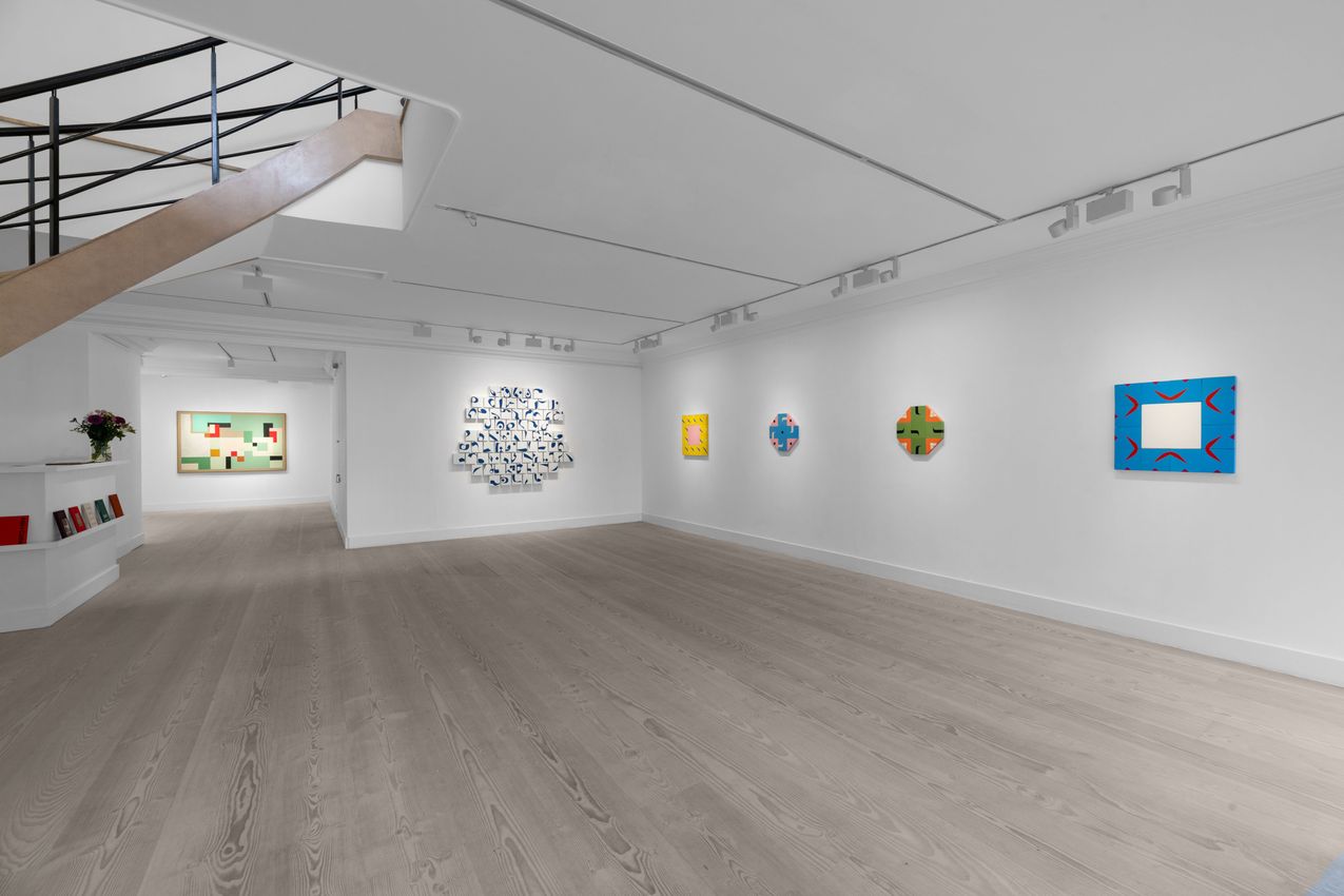 Group Exhibition
