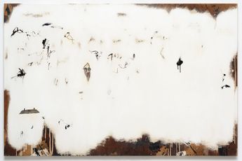 Joong Baek Kim contemporary artist