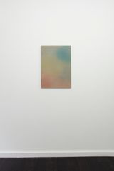 Untitled by Stephan Baumkotter contemporary artwork painting