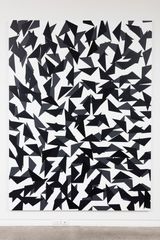 Motus VI by Jeena Shin contemporary artwork painting