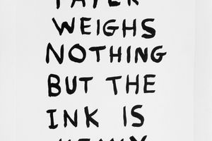 David Shrigley