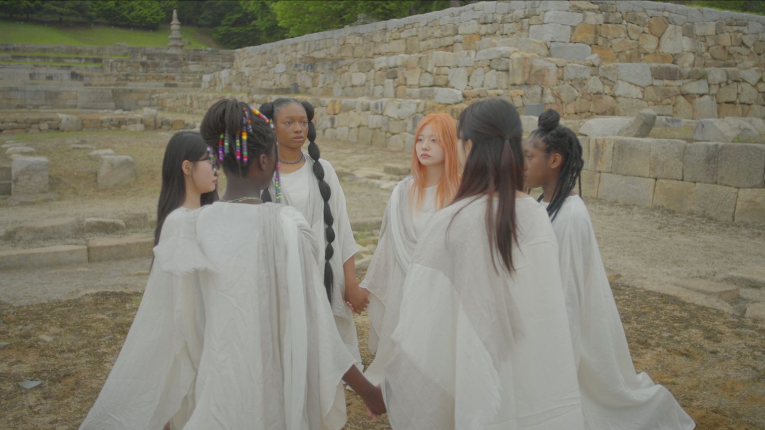 How to Make the Most of Seoul During Frieze and Kiaf