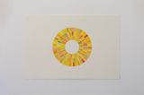Untitled by Sarah Chilvers contemporary artwork drawing painting works on paper